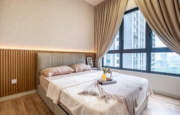 Fully Furnished Studio