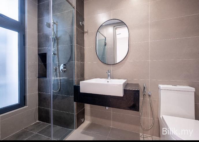 Fully Furnished Studio