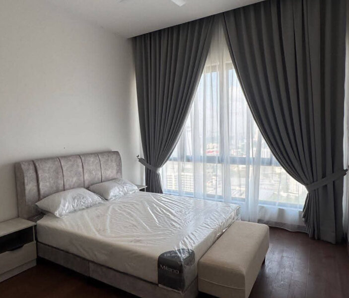 Fully Furnished Studio