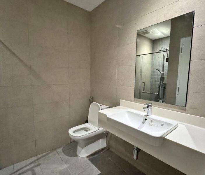 Fully Furnished Studio