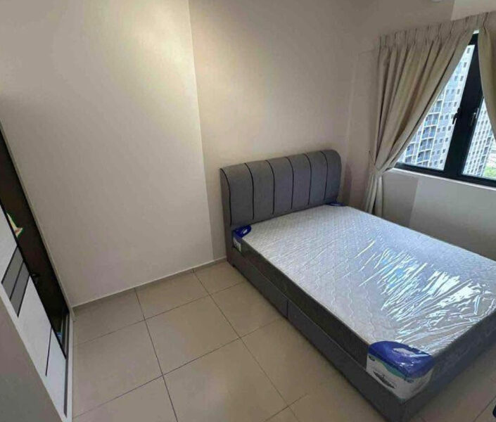 Fully Furnished Studio