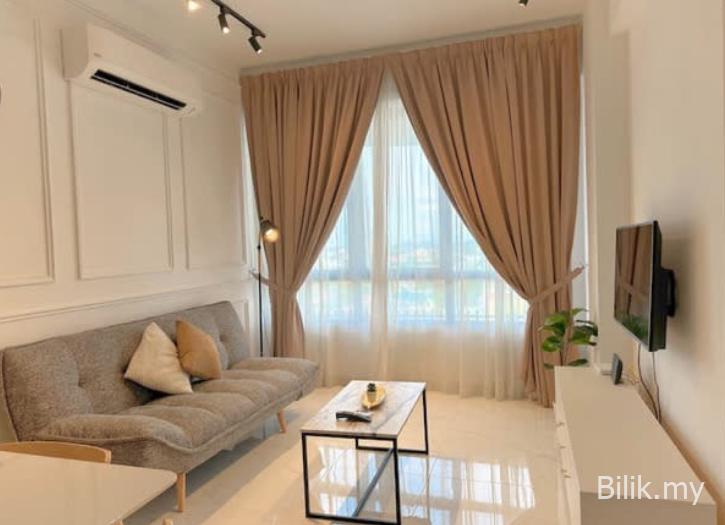 Fully Furnished Studio