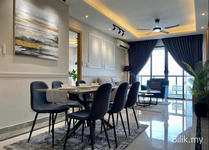 Fully Furnished Studio