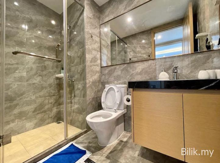 Fully Furnished Studio