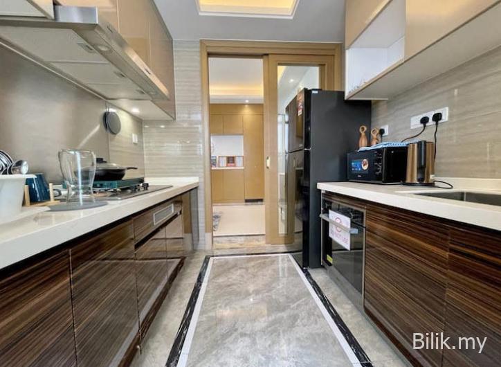 Fully Furnished Studio