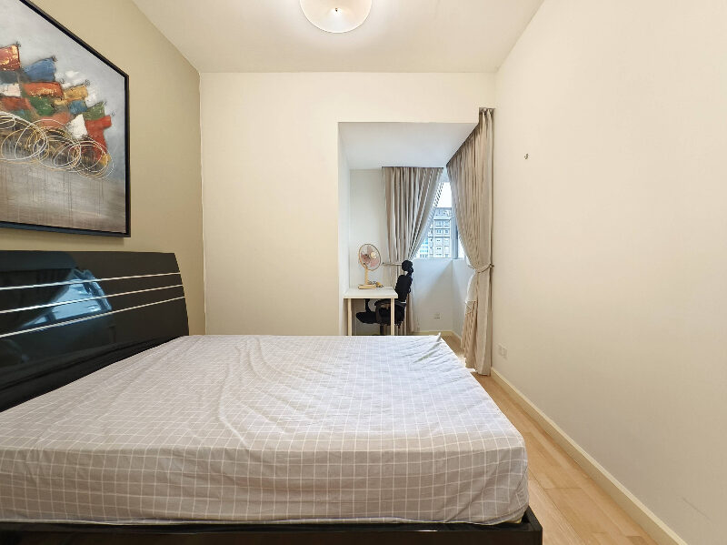 Fully Furnished Studio