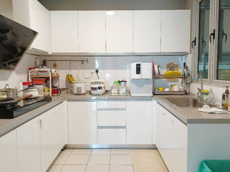 Fully Furnished Studio