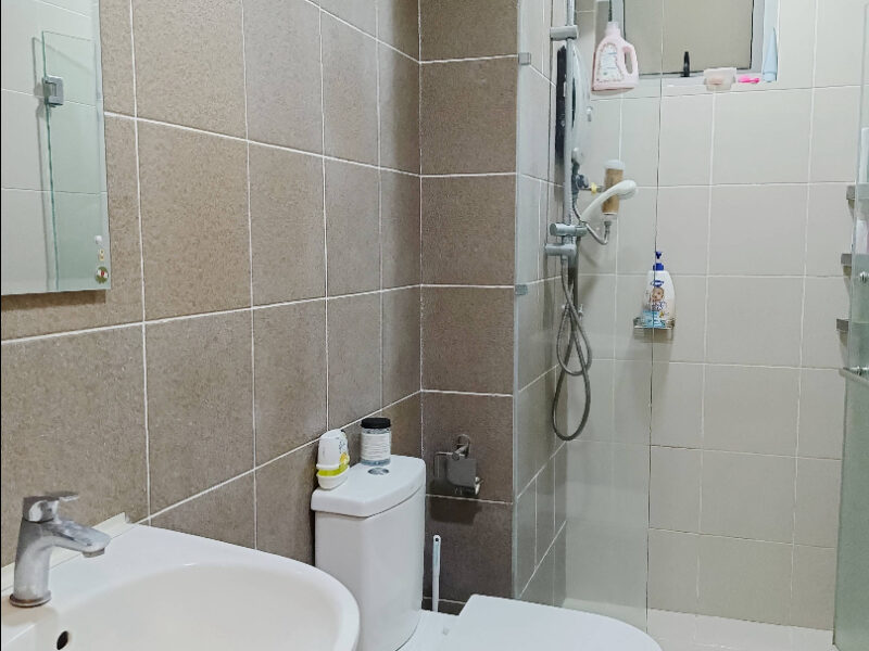 Fully Furnished Studio