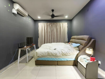 Fully Furnished Studio