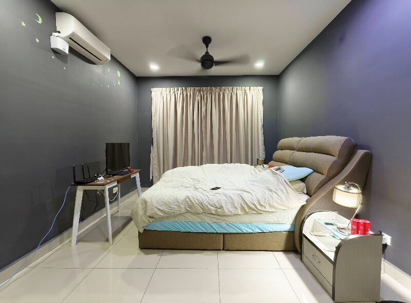 Fully Furnished Studio