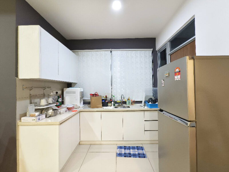 Fully Furnished Studio