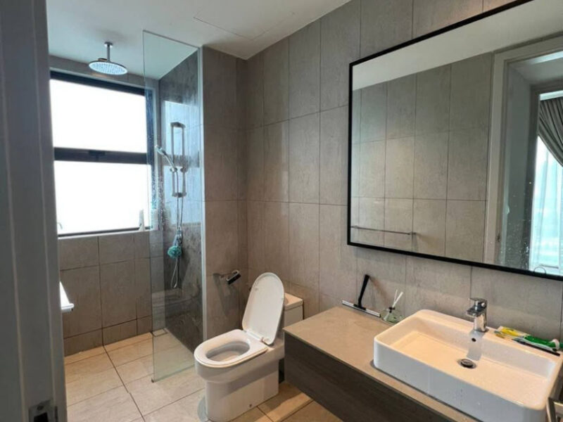 Fully Furnished Studio