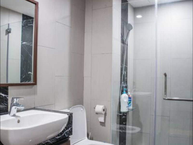 A Fully Furnished Single Room For Rent