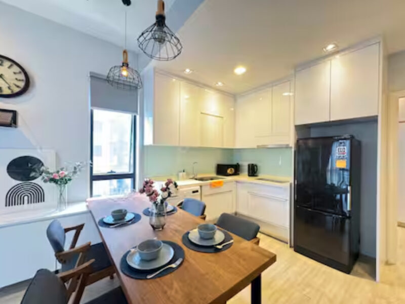 A Fully Furnished Single Room For Rent