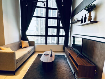 A Fully Furnished Single Room For Rent