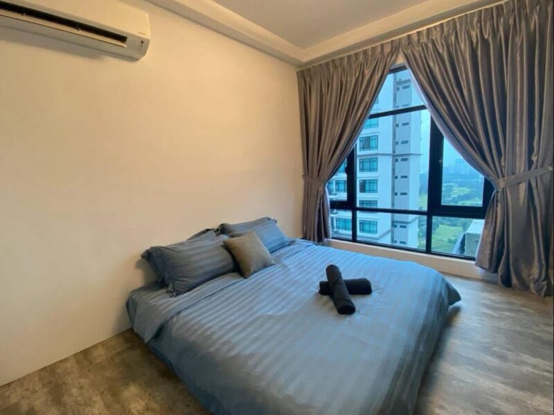 A Fully Furnished SIngle Room Room For Rent