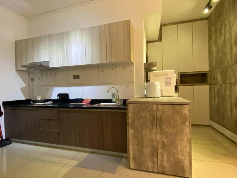 A Fully Furnished SIngle Room Room For Rent