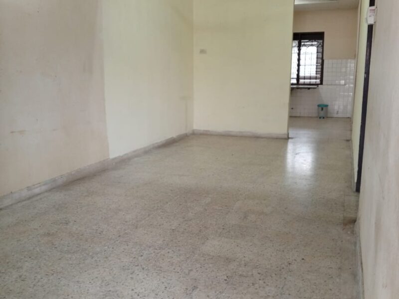 Single Storey House to rent Taman Sentosa Klang