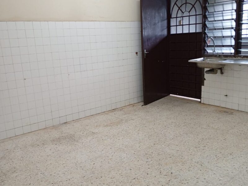 Single Storey House to rent Taman Sentosa Klang