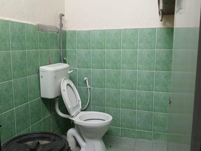 Single Storey House to rent Taman Sentosa Klang