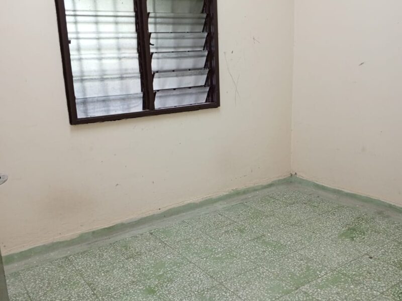 Single Storey House to rent Taman Sentosa Klang