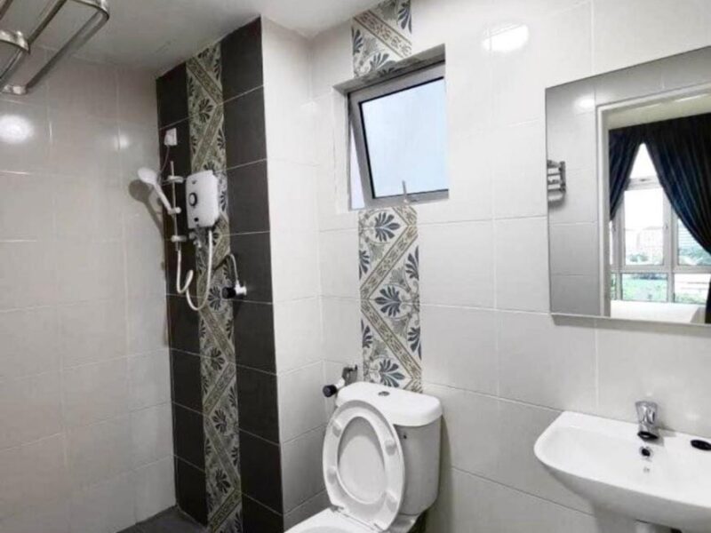 Fully Furnished Single room