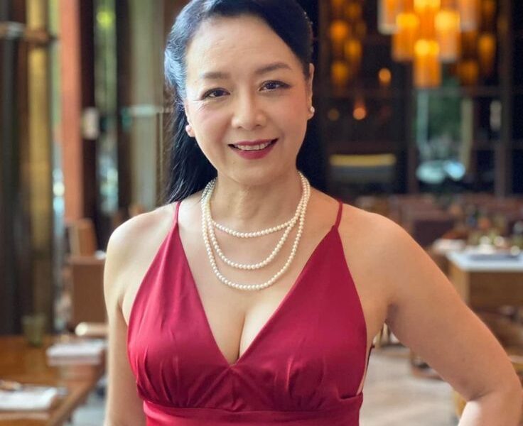 Trusted Real Agent in Malaysia for sugar mummy hookup
