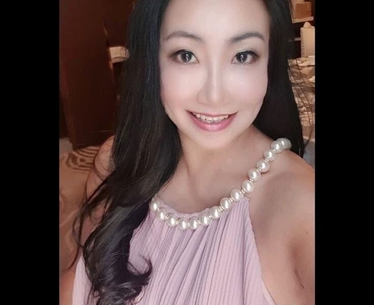 SUGAR MUMMY READY TO CONNECT