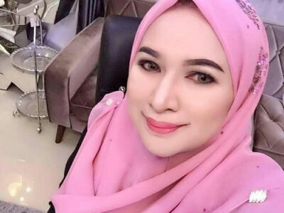 Sugar Mummy Connection