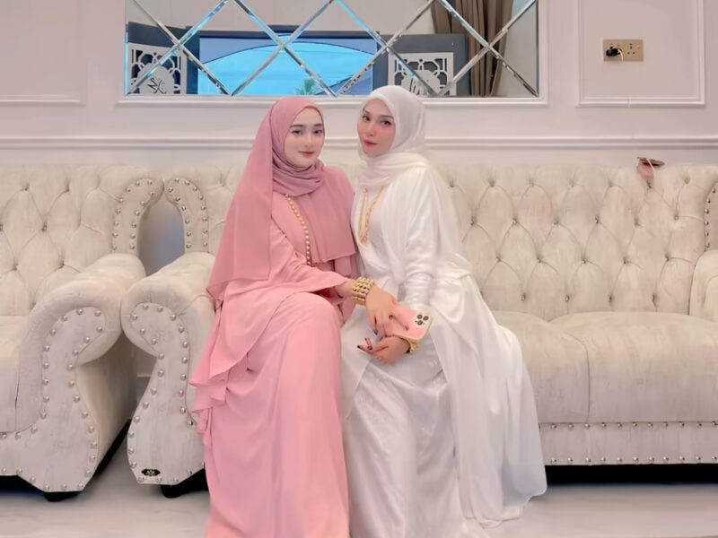 HOOKUP WITH RICH SUGAR MUMMY IN MALAYSIA AND SINGAPORE