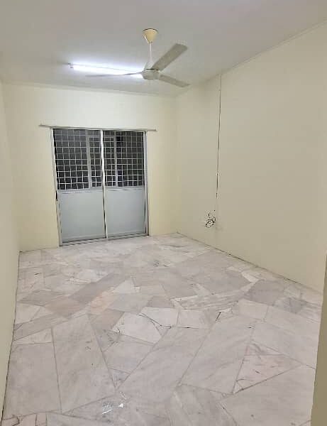 House To Rent in Rosana Villa Apartment, Taman Putra Perdana, Puchong.