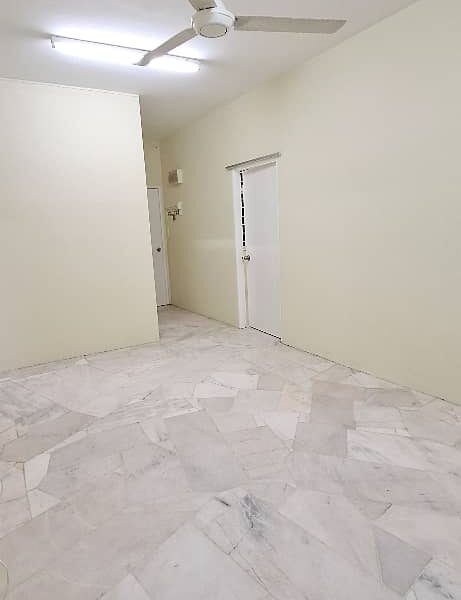 House To Rent in Rosana Villa Apartment, Taman Putra Perdana, Puchong.