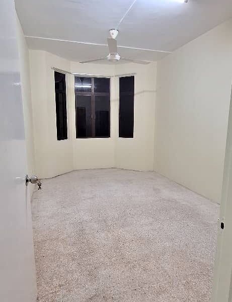 House To Rent in Rosana Villa Apartment, Taman Putra Perdana, Puchong.