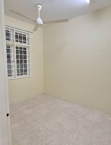 House To Rent in Rosana Villa Apartment, Taman Putra Perdana, Puchong.