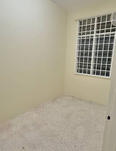 House To Rent in Rosana Villa Apartment, Taman Putra Perdana, Puchong.