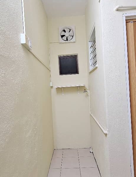 House To Rent in Rosana Villa Apartment, Taman Putra Perdana, Puchong.