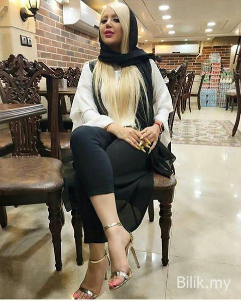 Arab Rich Sugar Mummy In Malaysia now