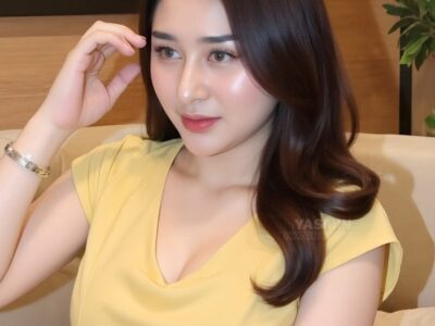 Get Connected with a Real Sugar Mummy – RM4,000 Per Meeting!