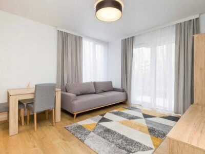 Fully furnished studio for rent