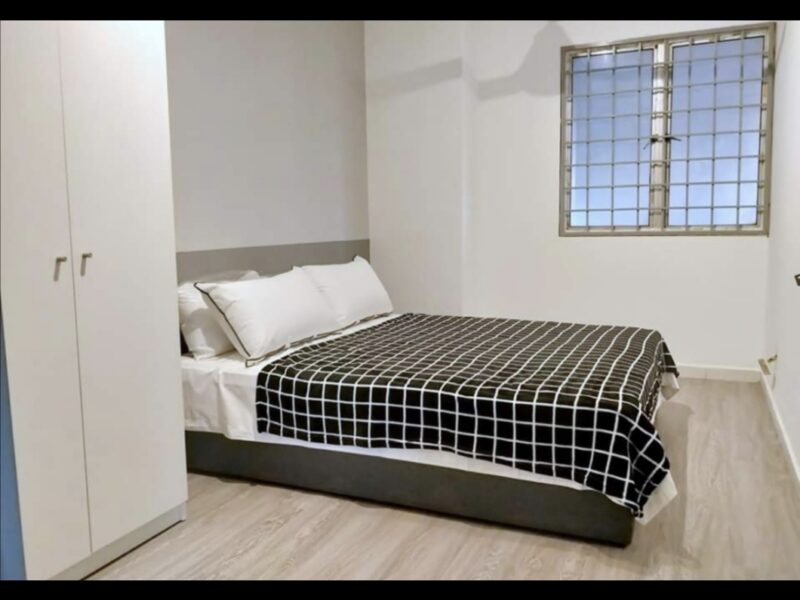 Bilik area Bukit Bintang