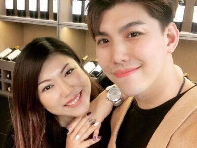 How can I find a genuinely rich sugar mummy in malaysia Putrajaya