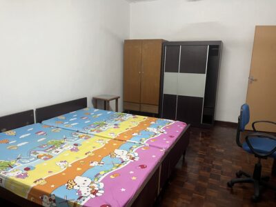 Air cond room At Jln Haji Junid