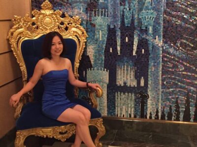 How can I meet with a sugar mummy in Malaysia