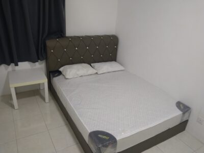 Medium room vista semarak platinum splendor