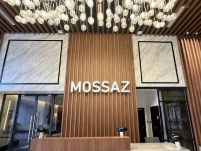 Studio Unit for Rent – Mossaz @ Damansara, Malaysia