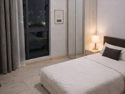 Middle Room @Henge Condo - RM700