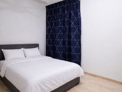 Small Room @Henge Condo - RM600