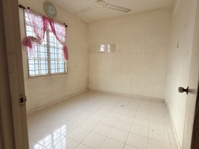 bilik kosong untuk disewa