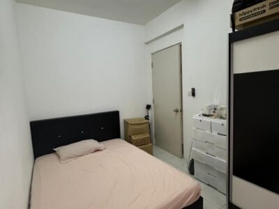 Residensi Jalilmas Bukit Jalil