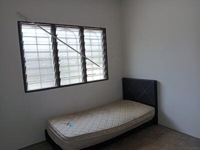 Taman Usaha Jaya Kepong